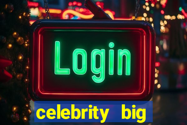 celebrity big brother bet