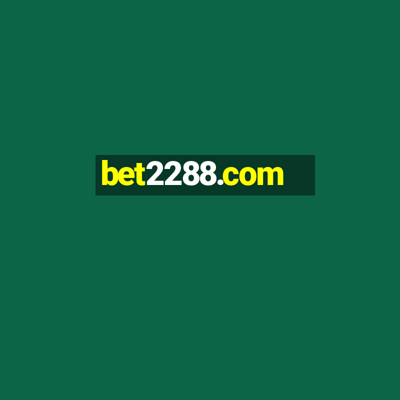 bet2288.com