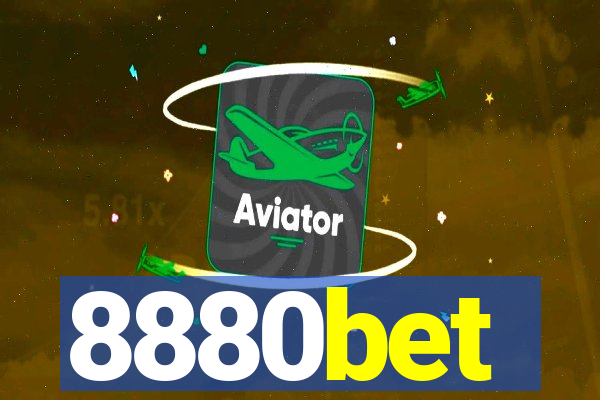 8880bet