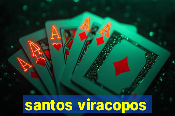 santos viracopos