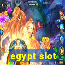 egypt slot