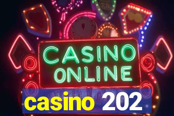 casino 202