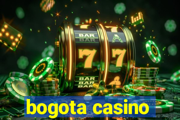 bogota casino