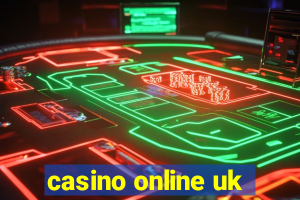 casino online uk