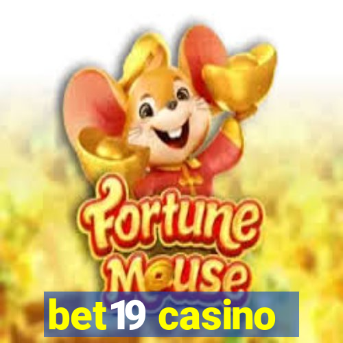 bet19 casino