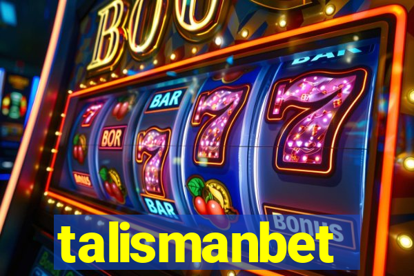 talismanbet