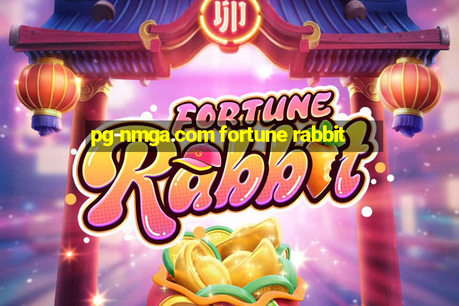 pg-nmga.com fortune rabbit