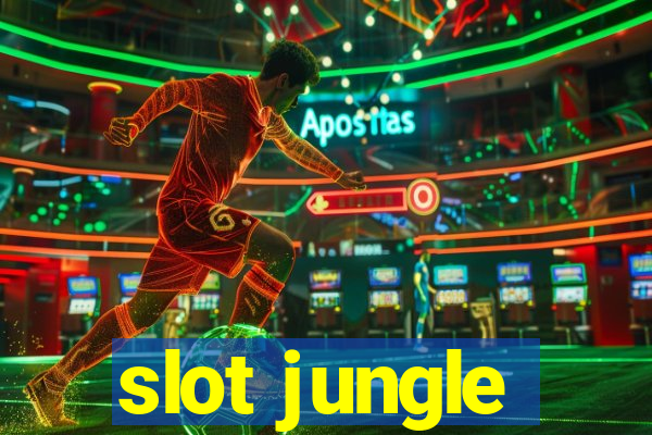 slot jungle