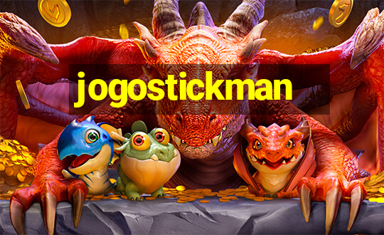 jogostickman