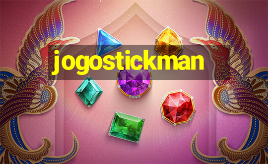 jogostickman