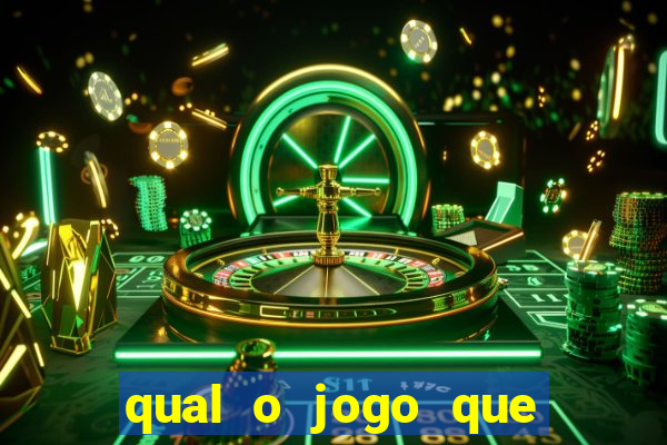 qual o jogo que esta pagando agora