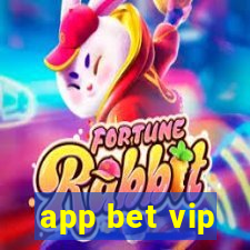 app bet vip