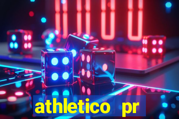 athletico pr ultimos jogos