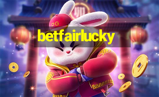 betfairlucky