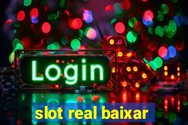 slot real baixar