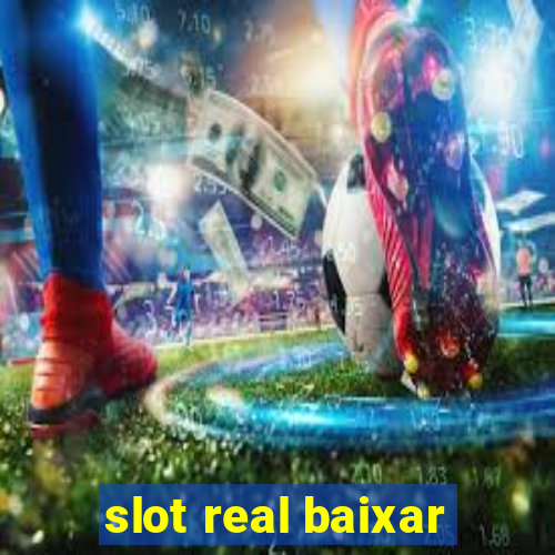 slot real baixar