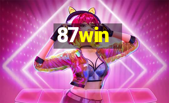 87win