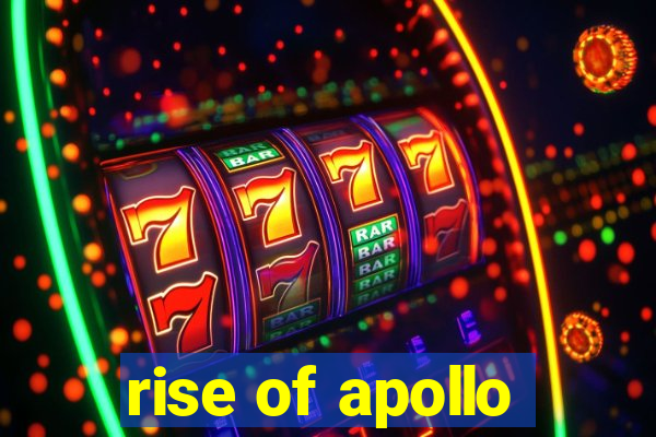 rise of apollo