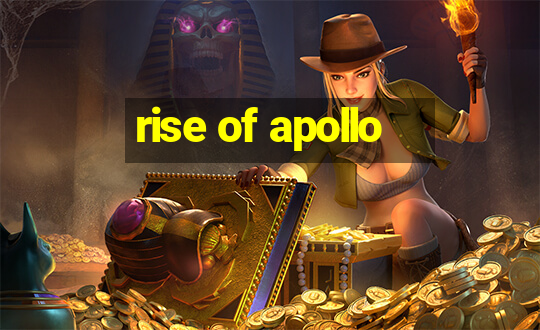 rise of apollo