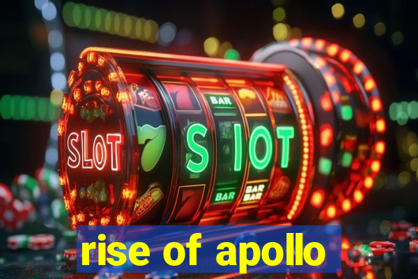 rise of apollo