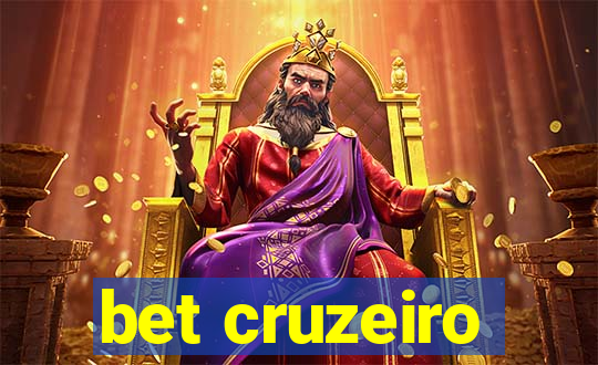 bet cruzeiro