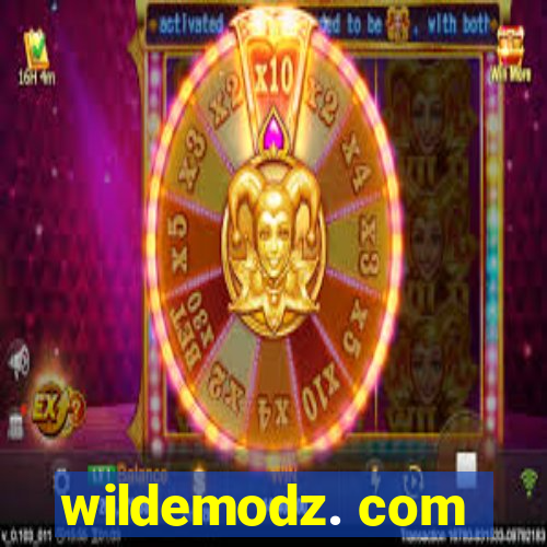 wildemodz. com