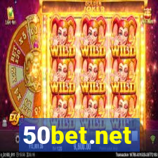 50bet.net