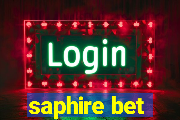 saphire bet