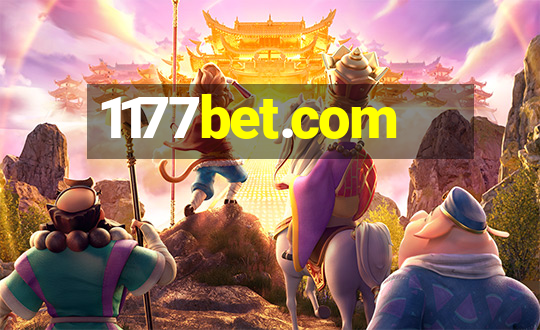 1177bet.com