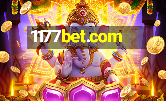 1177bet.com