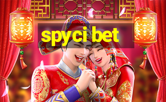 spyci bet