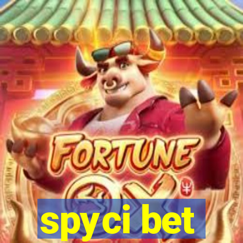 spyci bet