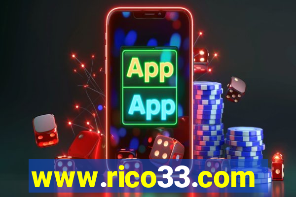 www.rico33.com