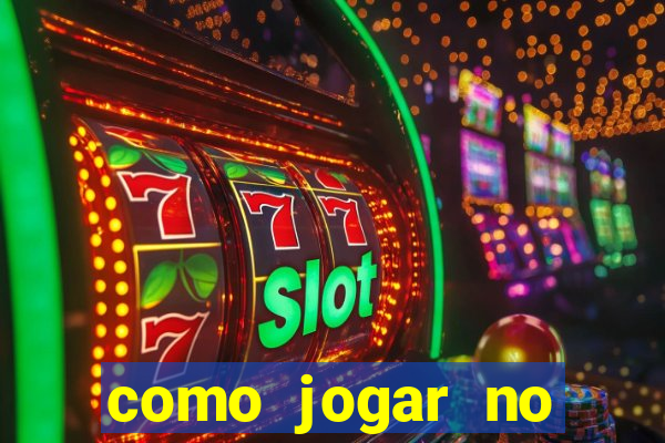 como jogar no esporte net