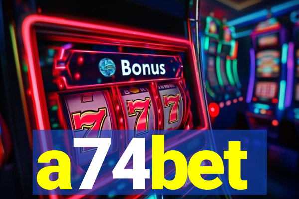 a74bet