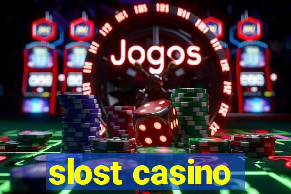 slost casino