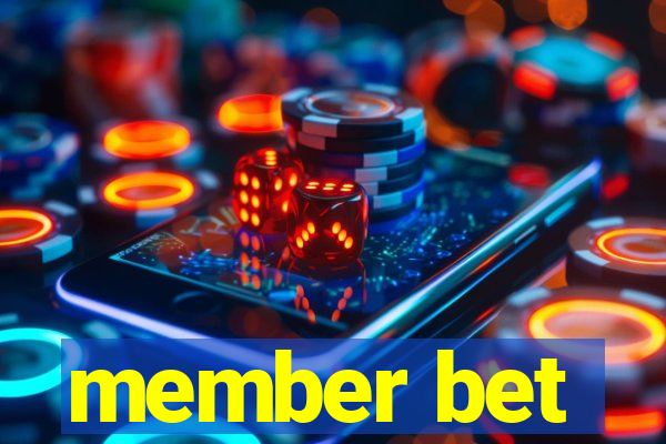 member bet