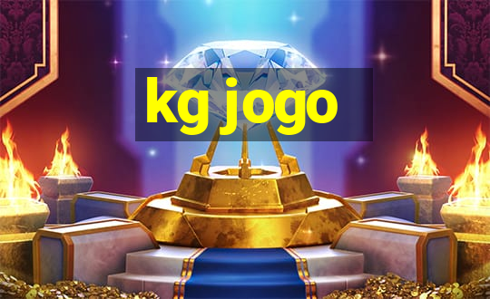 kg jogo