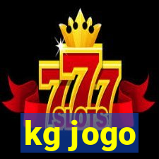 kg jogo