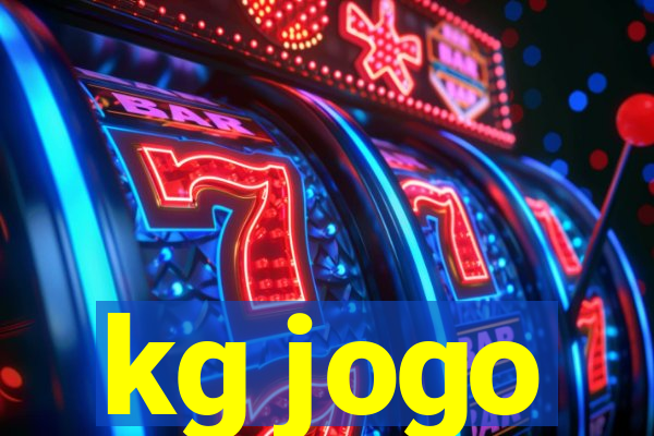 kg jogo