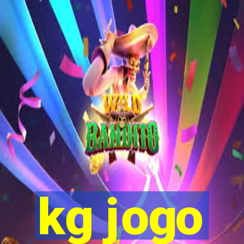 kg jogo