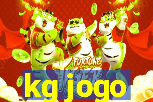 kg jogo