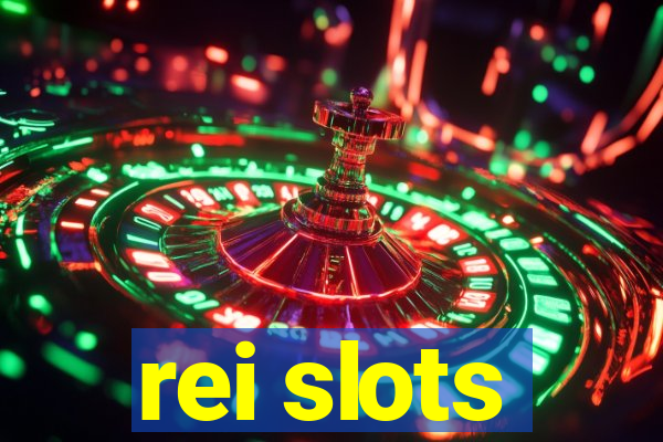 rei slots