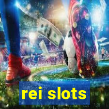 rei slots