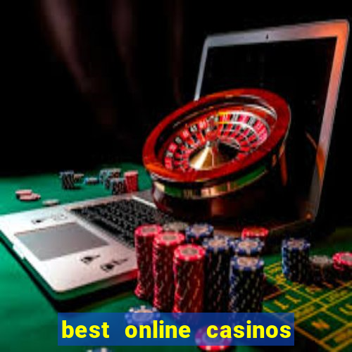 best online casinos in the usa