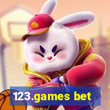 123.games bet