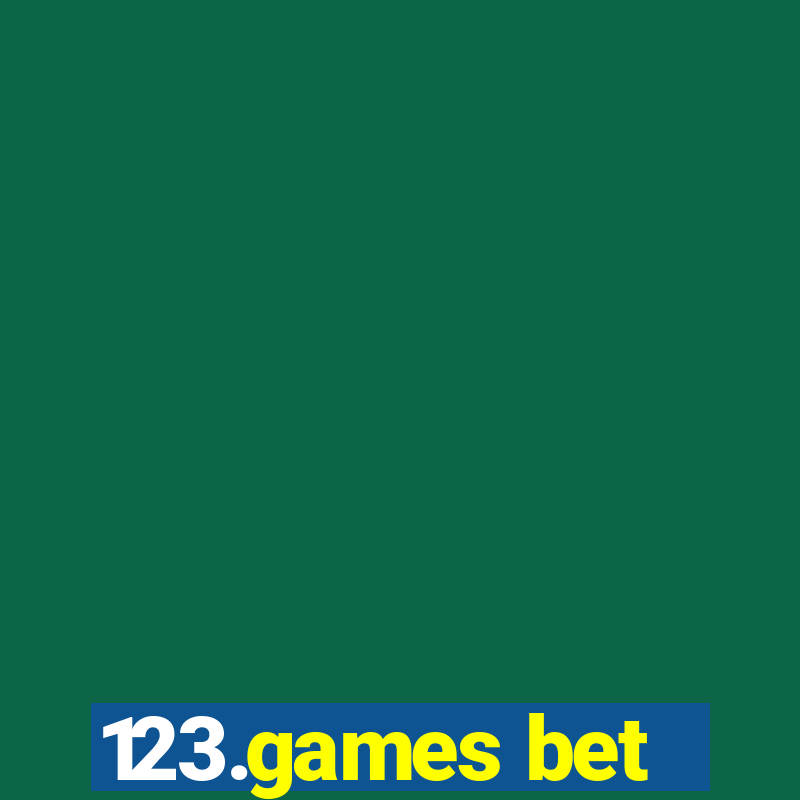 123.games bet