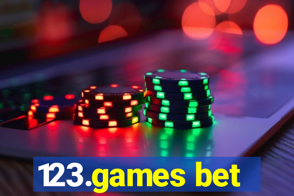 123.games bet