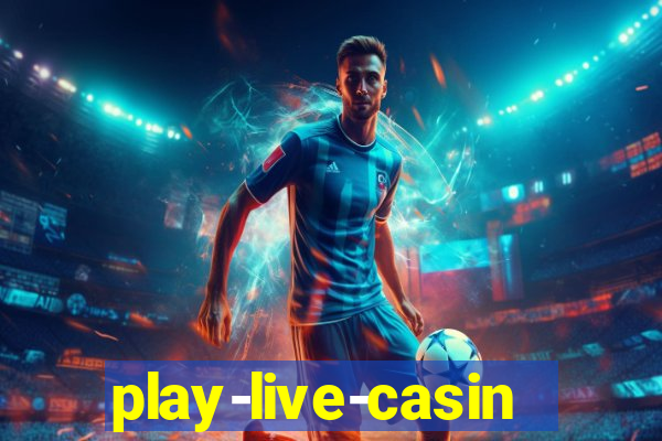 play-live-casino