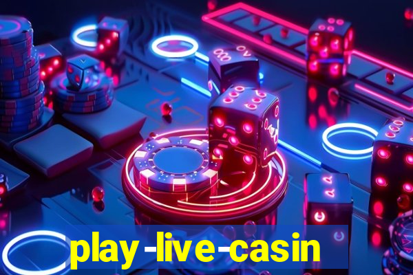 play-live-casino